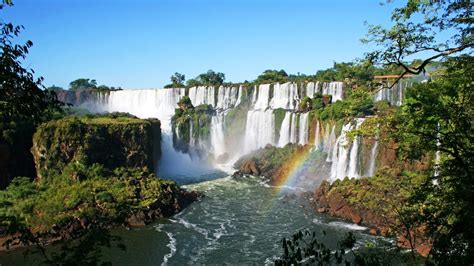 Iguazu Falls Tour on Argentinean Side