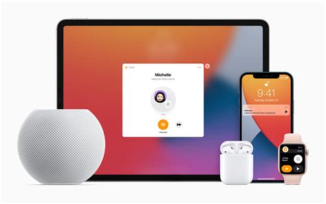 Apple HomePod mini Bluetooth Speaker - town-green.com