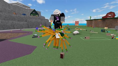 Fling Things and People for ROBLOX - Game Download