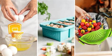 The 29 best top-rated Amazon kitchen gadgets of 2024