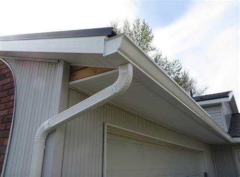 How To Attach Gutter To Metal Roof