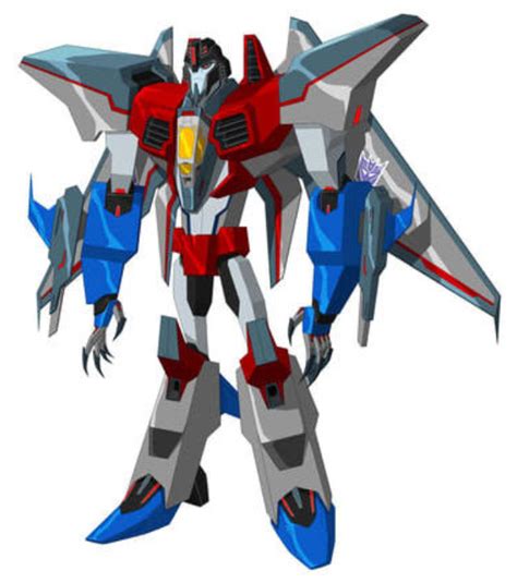 Transformers RID 2015 Starscream by OptimusHunter29 on DeviantArt