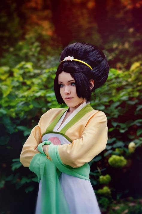 the best cosplays ever! | Avatar cosplay, Epic cosplay, Avatar the last ...