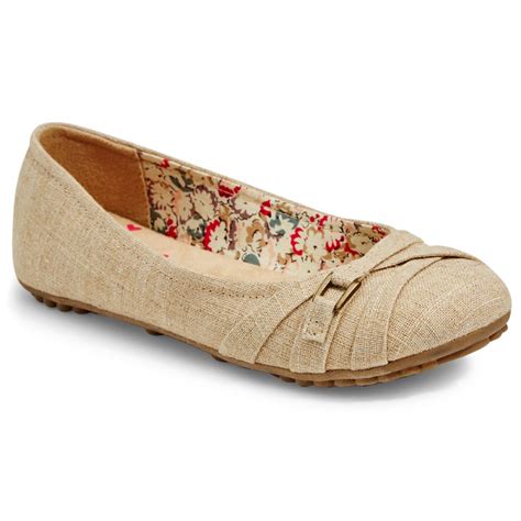 JELLYPOP SHOES Women's Spencer Ballet Flats - Bob’s Stores