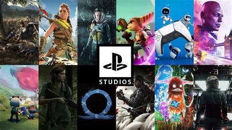 69% Of Players Choose PlayStation For Exclusive Games - eXputer.com