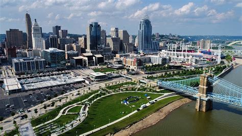 Top 5 things to do in Cincinnati this weekend: Jan. 18-20