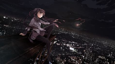 Dark Anime Wallpaper Computer ~ 23+ Dark Anime 1920x1080 Wallpaper ...