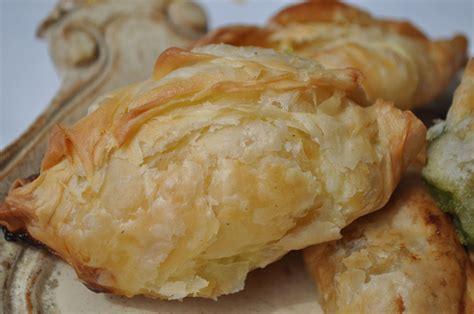 Pastizzi - Lets get rolling! - A Maltese Mouthful (Maltese Recipes ...