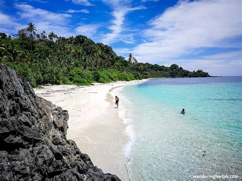 Basilan Island: The Eluded Paradise – WANDERING FEET PH