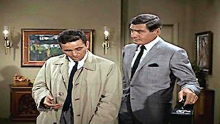 Watch Columbo Season 1 Episode 1 - Prescription: Murder Online Now