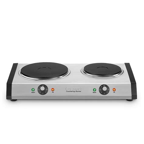 portable electric stove top