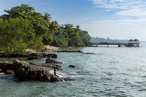 Image of Pulau Ubin - SIngapore by Ruud Bijvank | 1009318