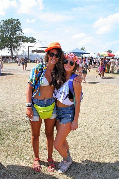 Bonnaroo Style | Bonnaroo fashion, Bonnaroo music festival, Bonnaroo