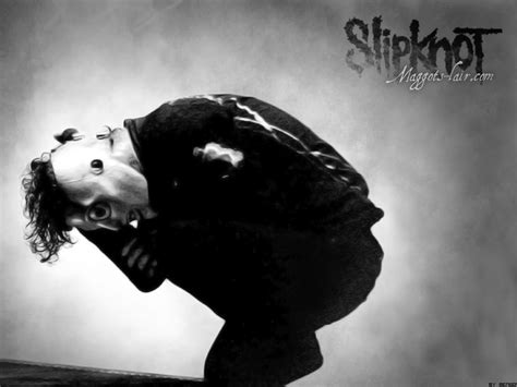 Slipknot Corey Taylor Wallpaper - WallpaperSafari