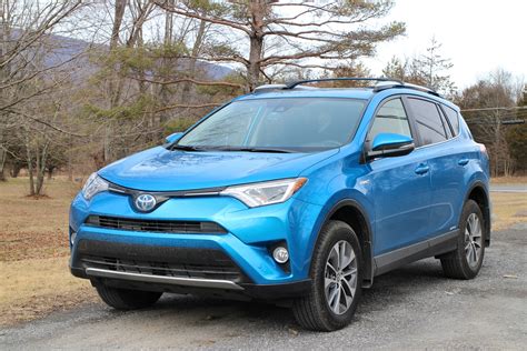 toyota rav4 hybrid best year - Jenni Kurtz