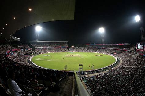 What is the cricket lighting standards? - 2023 Updates