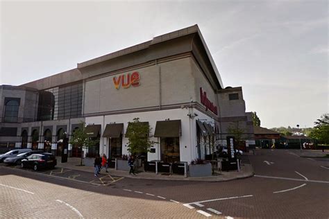 Vue Cinemas - North Finchley movie showtimes in London