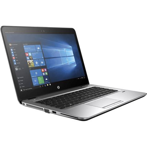 HP 840 G3 - Core i7-6500U - 256GB mSATA SSD - KelsusIT