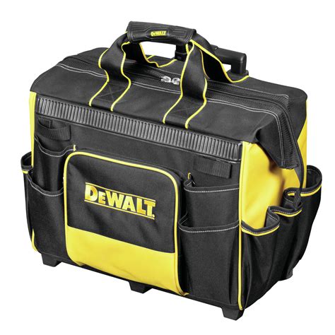 DeWALT Rolling Tool Bag - Bunnings Australia