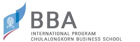 BBA-Int'l Chulalongkorn University