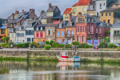 Sentiers de FranceHiking tour - Somme Bay and Picardy coast - Sentiers ...