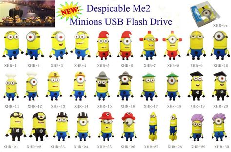 minions despicable me names of characters - Google Search Minion ...