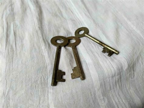 some old door locks in vintage color 24820276 Stock Photo at Vecteezy