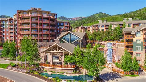 WESTGATE PARK CITY RESORT & SPA - Updated 2022 Prices & Reviews (Utah)