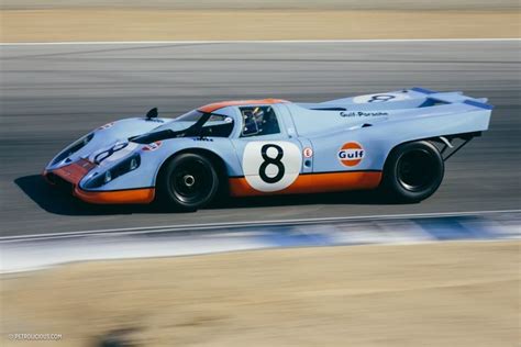 What Has Kept The Gulf Racing Livery So Special For So Long? | Gulf ...