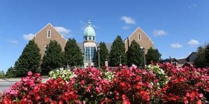 Mercyhurst University | CollegeXpress