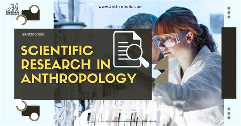 Research | Anthroholic