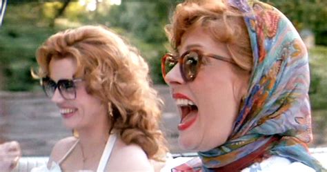 Funny Thelma And Louise Quotes. QuotesGram