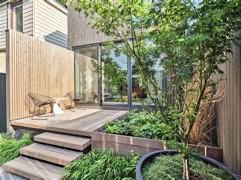 Sakura Garden, West End Toronto | Designlines Magazine