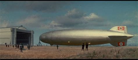 The Hindenburg (1975)