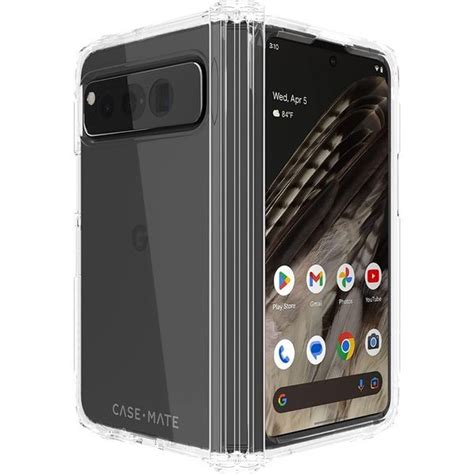 Best Google Pixel Fold cases in 2024 | Tom's Guide