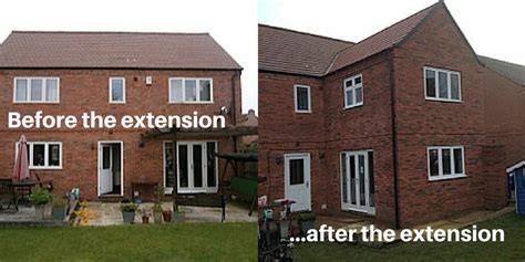 Sympathetic Extension in Greenfield Area - R Richardson Builders ...