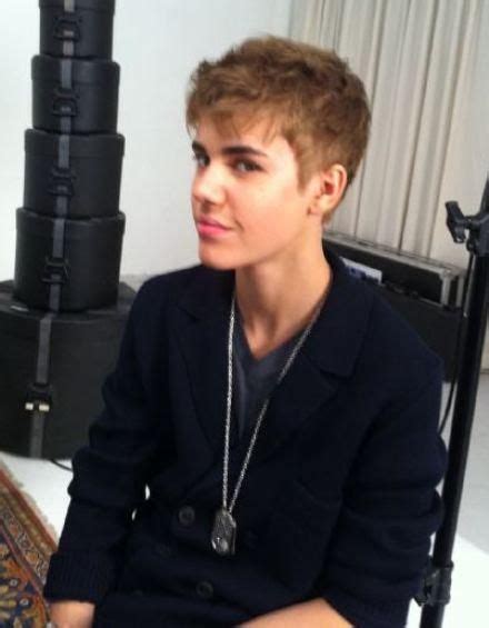 Justin Bieber New Haircut! ~ DISNEY STAR UNIVERSE