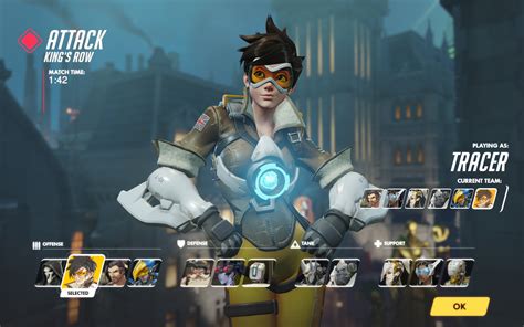 Overwatch: What 10 rounds of Blizzard’s chaotic shooter taught me ...