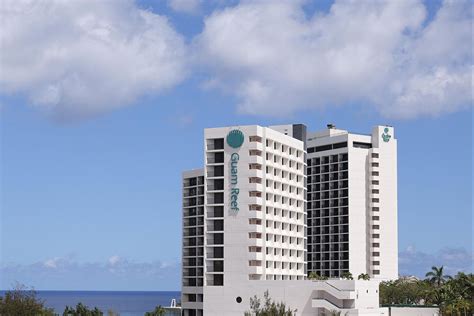 Guam Reef Hotel Review - tripbirdie.com