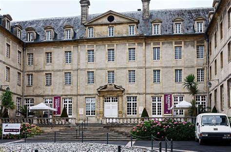 Bayeux Tapestry Museum Photograph by Sally Weigand | Pixels