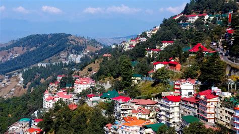 Luxury Hotel in Shimla | The Orchid Hotel Shimla | Shimla | 5-star ...