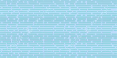 Blue Brick PNG Image, Blue Brick Pattern Background, Blue, Brick ...