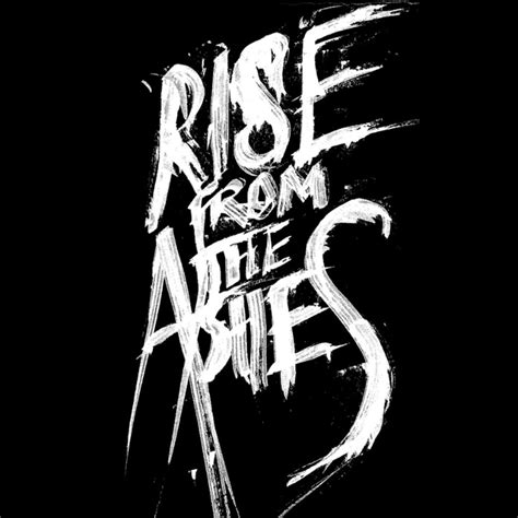 Rise From The Ashes | Chaos