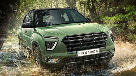 Hyundai introduces the Creta Adventure Edition