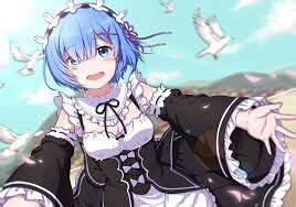 Rem | Wiki | Re:Zero •Amino• Amino