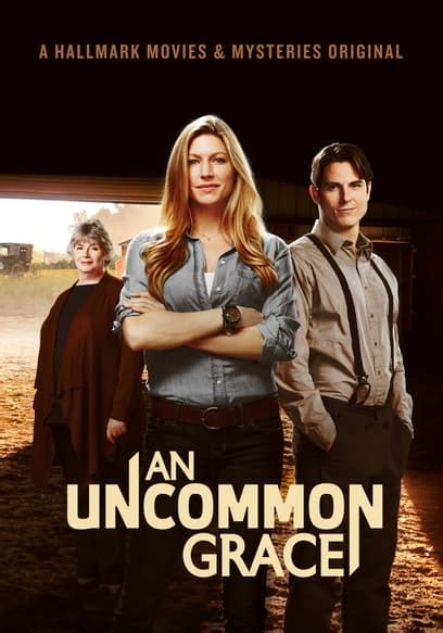 Watch An Uncommon Grace Trailer (2017) - Free Movies | Tubi