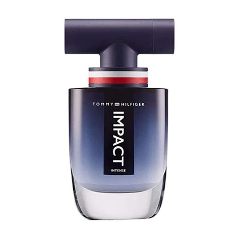 Buy Tommy Hilfiger Impact Intense Eau De Parfum 50ml | Fragrance Hous