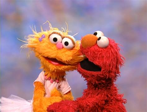 Elmo Play Zoe Says / Let's Play Elmo Says | Muppet Wiki | Fandom - Okay ...