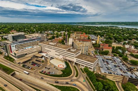 P.J. Hoerr, Inc.: OSF Saint Francis Medical Center Rooftop Healing ...