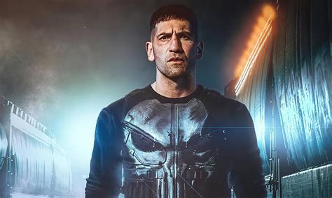 The Punisher season 3 Release Date, Cast, Plot, Trailer & More ...